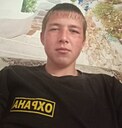Знакомства: Степан, 21 год, Шелехов