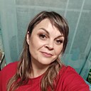 Знакомства: Ульяна, 44 года, Псков
