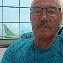 Знакомства: Владимир, 66 лет, Магадан