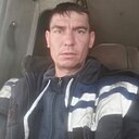 Знакомства: Ав, 39 лет, Братск