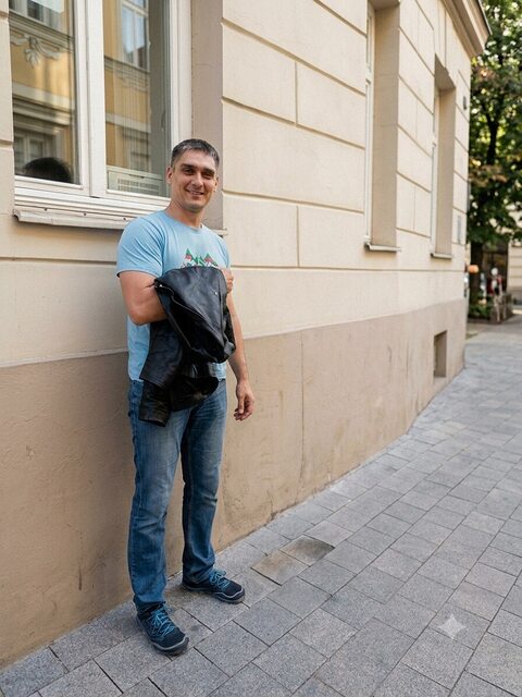 Фото - Tabor.ru