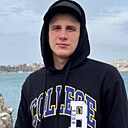 Знакомства: Никита, 22 года, Севастополь