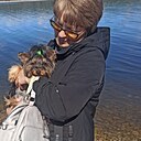 Знакомства: Жанна, 48 лет, Свирск