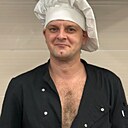 Знакомства: Сергей, 37 лет, Уфа
