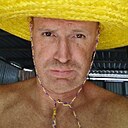 Знакомства: Егор, 51 год, Симферополь