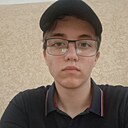 Знакомства: Влад, 19 лет, Молодечно
