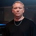 Знакомства: Андрей, 46 лет, Уральск
