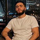 Знакомства: Биннат, 31 год, Дедовск
