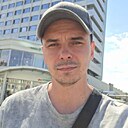 Знакомства: Антон, 35 лет, Казань