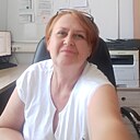 Знакомства: Марина, 58 лет, Новокуйбышевск
