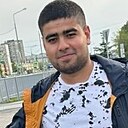 Знакомства: Sura, 24 года, Тольятти