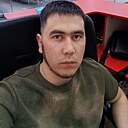 Знакомства: Темурбек, 30 лет, Борисов