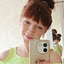 Знакомства: Ксения, 36 лет, Иваново