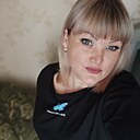Знакомства: Ксения, 36 лет, Макеевка