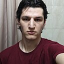 Знакомства: Каплан, 19 лет, Махачкала