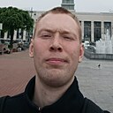 Знакомства: Даниил, 25 лет, Североморск