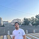 Знакомства: Антон, 39 лет, Ульяновск