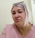 Знакомства: Оксана, 47 лет, Хабаровск