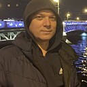 Знакомства: Дима, 47 лет, Березники