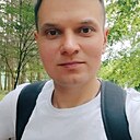 Знакомства: Serega, 37 лет, Варшава