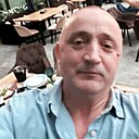 Знакомства: Андрей, 47 лет, Одесса