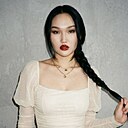 Знакомства: Дина, 24 года, Алматы