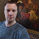 Знакомства: Андрей, 37 лет, Братск