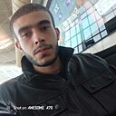Знакомства: Мага, 22 года, Тюмень
