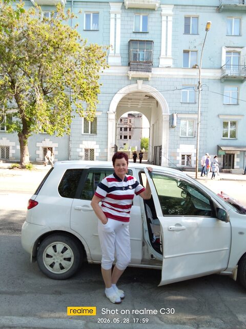 Фото - Tabor.ru