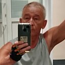 Знакомства: Олег, 62 года, Лучегорск