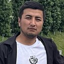 Знакомства: Хуршид, 26 лет, Казань