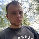 Знакомства: Дима, 25 лет, Климовичи