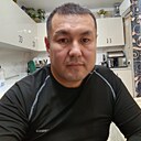 Знакомства: Тулеген, 41 год, Астрахань