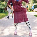 Знакомства: Жанна, 45 лет, Тюмень