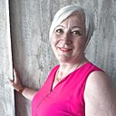 Знакомства: Людмила, 62 года, Речица