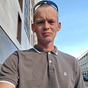 Знакомства: Anton, 39 лет, Ярославль