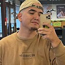 Знакомства: Макс, 25 лет, Новосибирск