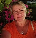 Знакомства: Натали, 51 год, Москва
