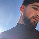 Знакомства: Arman, 24 года, Пермь