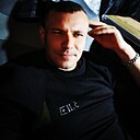 Знакомства: Берсик, 35 лет, Самара