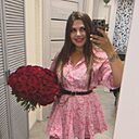 Знакомства: Лиза, 26 лет, Донецк