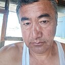 Знакомства: Нурали, 55 лет, Иркутск