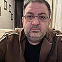 Знакомства: Арсен, 50 лет, Москва