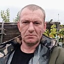 Знакомства: Николай, 46 лет, Рославль