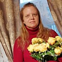 Знакомства: Ирина, 46 лет, Нижний Новгород