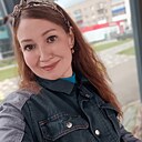 Знакомства: Эльвира, 39 лет, Набережные Челны