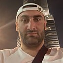 Знакомства: Давид, 39 лет, Омск