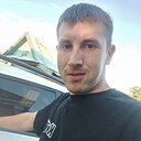 Знакомства: Данил, 29 лет, Казань