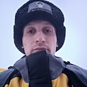 Знакомства: Александр, 26 лет, Куйбышев