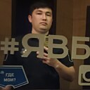 Знакомства: Khusniddin, 28 лет, Ижевск
